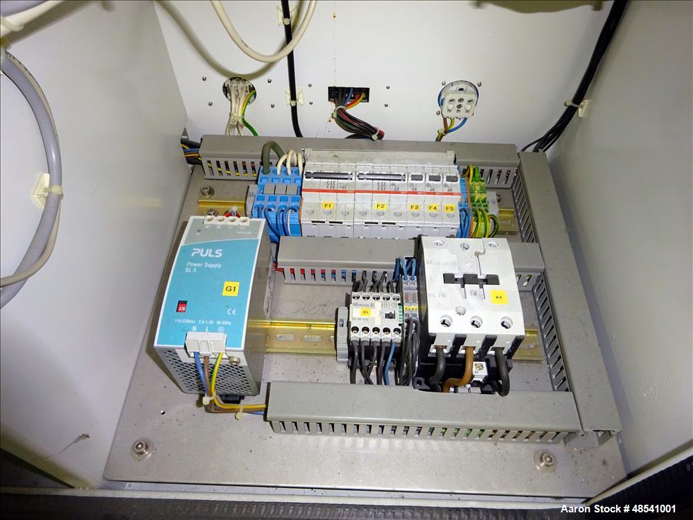 Used Thermo Haake PolyLab mobile system