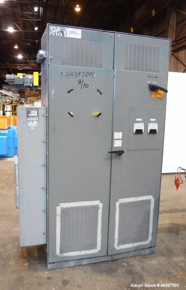 Used Werner & Pfleiderer 92mm Twin Screw Extruder, Type ZSK-92. Approximately 60 to 1 L/D ratio.  Co-rotating intermeshing side by side screw design.  14 Barrel sections, (1) feed section with a twin...