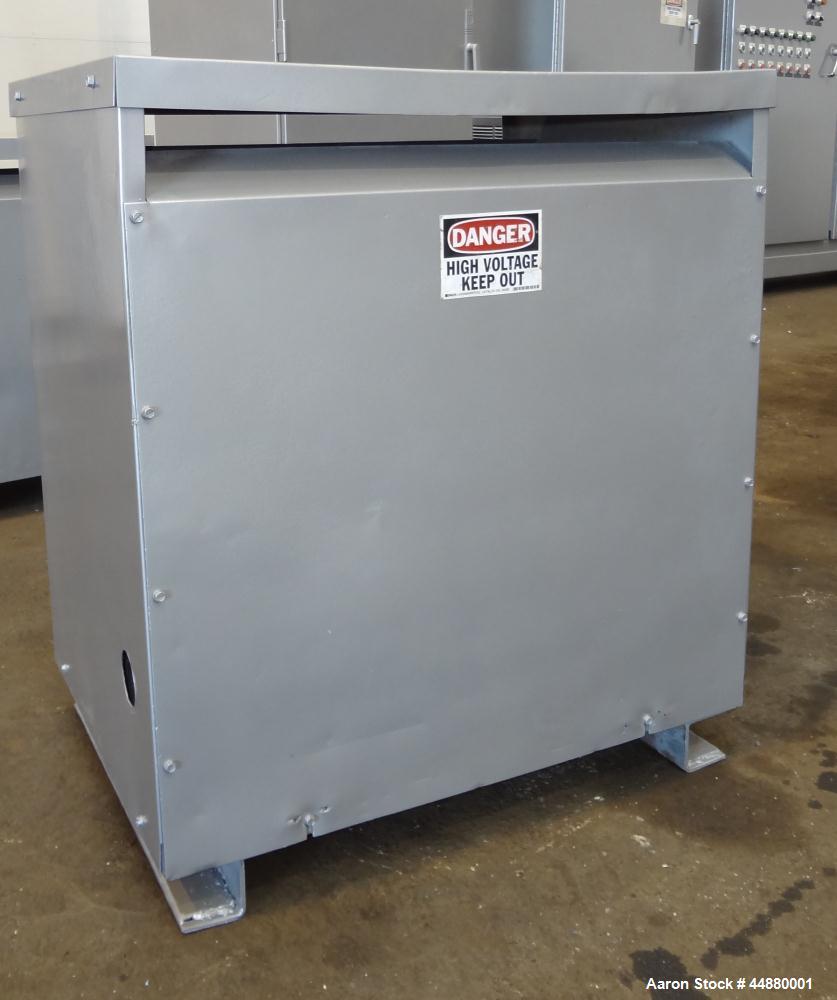Used Werner & Pfleiderer 40mm Twin Screw Extruder, Type ZSK40F-32.5E. Approximate 40 to 1 L/D ratio. Co-Rotating intermeshing side by side screw design. 10 Barrel sections, with (1) feed section, (1)...