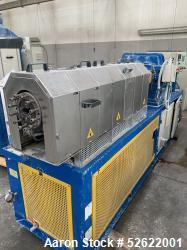 Used-Comac Twin Screw Extruder