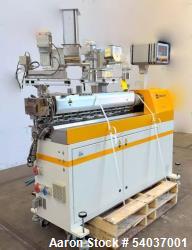Used Dr. Collin ZK25×24/42D Twin-Screw Extruder for Sale