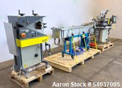 Pre-Owned PRISM KX-16 R&D Twin-Screw Extruder – 1.25?kW Motor, Full Infrastructure