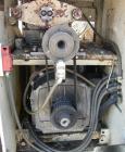 Used APV Baker Twin Screw Extruder, 50 MM Screw Diameter, Model F23215