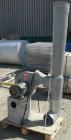 Used APV Baker Twin Screw Extruder, 50 MM Screw Diameter, Model F23215