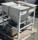 Used APV Baker Twin Screw Extruder, 50 MM Screw Diameter, Model F23215