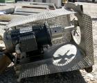 Used APV Baker Twin Screw Extruder, 50 MM Screw Diameter, Model F23215