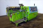 Used APV Baker LTD Twin Screw Extruder, Model MP 2040 TC.