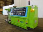 Used APV Baker LTD Twin Screw Extruder, Model MP 2040 TC.