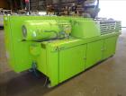 Used APV Baker LTD Twin Screw Extruder, Model MP 2040 TC.