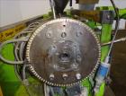 Used APV Baker LTD Twin Screw Extruder, Model MP 2040 TC.