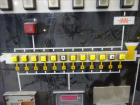Used APV Baker LTD Twin Screw Extruder, Model MP 2040 TC.
