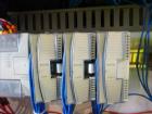 Used APV Baker LTD Twin Screw Extruder, Model MP 2040 TC.