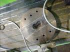 Used APV Baker LTD Twin Screw Extruder, Model MP 2040 TC.
