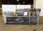 Used B&P Process Equipment MP Series 80 mm Twin Screw Compounder Extruder, Mode