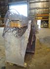 Used B&P Process Equipment MP Series 80 mm Twin Screw Compounder Extruder, Mode