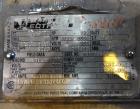 Used B&P Process Equipment MP Series 80 mm Twin Screw Compounder Extruder, Mode