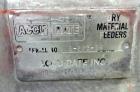 Used B&P Process Equipment MP Series 80 mm Twin Screw Compounder Extruder, Mode