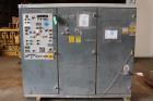 Used B&P Process Equipment MP Series 80 mm Twin Screw Compounder Extruder, Mode