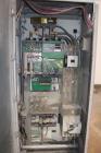 Used B&P Process Equipment MP Series 80 mm Twin Screw Compounder Extruder, Mode