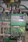Used B&P Process Equipment MP Series 80 mm Twin Screw Compounder Extruder, Mode