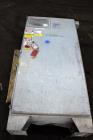 Used B&P Process Equipment MP Series 80 mm Twin Screw Compounder Extruder, Mode