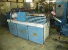 Used- APV Twin Screw Powder Coating Line