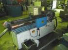 Used- APV Twin Screw Powder Coating Line