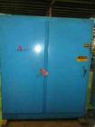 Used APV Twin Screw Powder Coating Line