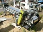 Used APV Twin Screw Powder Coating Line