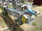Used APV Twin Screw Powder Coating Line