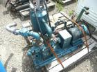 Used APV Twin Screw Powder Coating Line