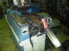 Used- APV Twin Screw Powder Coating Line