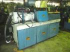 Used- APV Twin Screw Powder Coating Line