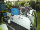 Used- APV Twin Screw Powder Coating Line