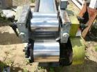 Used APV Twin Screw Powder Coating Line