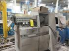 Used APV Baker Perkins 30mm Twin Screw Extruder, Model MP30PC.  17.5:1 L/D Ratio.  Typical Outputs 100-200 kg/h.