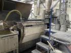 APV Baker Perkins MP50/25D Twin Screw Extruder – 330 LBS/HR Capacity