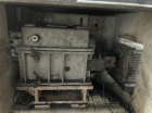 APV Baker Perkins MP50/25D Twin Screw Extruder – 330 LBS/HR Capacity