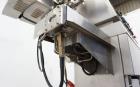 Used- APV Chemical Machinery Ltd. Twin Screw Extruder