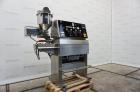 Used APV PGX 30 Twin Screw Extruder with K-Tron T22 Feeder – Compact Pilot Compounding System