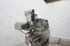 Used APV PGX 30 Twin Screw Extruder with K-Tron T22 Feeder – Compact Pilot Compounding System