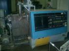 USED: APV lab size twin screw extruder, 30mm, 15:1 L/D. 1.17