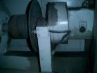 USED: APV lab size twin screw extruder, 30mm, 15:1 L/D. 1.17