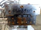 Used B&P Process Equipment MP Series 50mm Twin Screw Compounder Extruder, Model