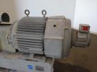 Used B&P Process Equipment MP Series 50mm Twin Screw Compounder Extruder, Model