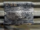 Used B&P Process Equipment MP Series 50mm Twin Screw Compounder Extruder, Model