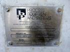 Used B&P Process Equipment MP Series 50mm Twin Screw Compounder Extruder, Model
