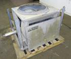 Used B&P Process Equipment MP Series 50mm Twin Screw Compounder Extruder, Model