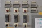 Used B&P Process Equipment MP Series 50mm Twin Screw Compounder Extruder, Model
