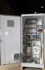 Used B&P Process Equipment MP Series 50mm Twin Screw Compounder Extruder, Model